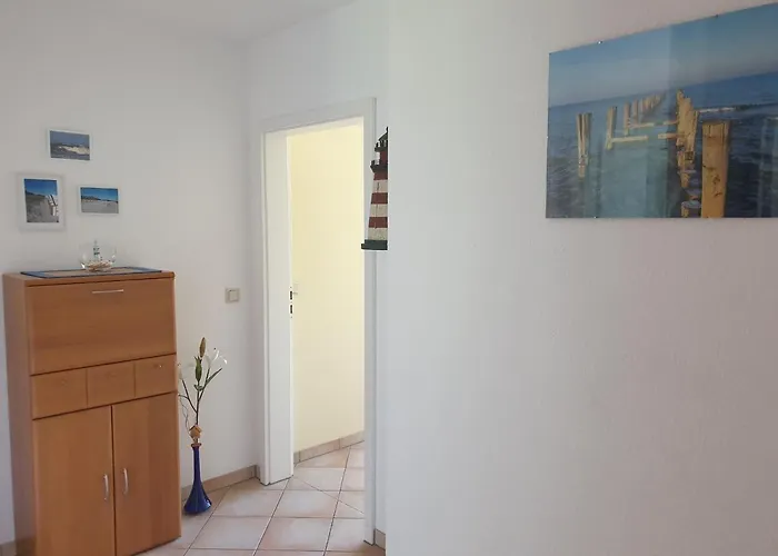 דירה Hafenstr_22 A 3 זינקסט